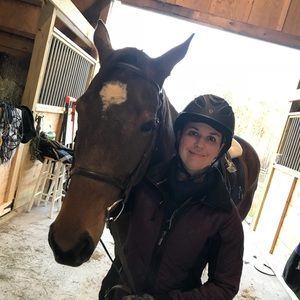 Meet your Posher, Melissa